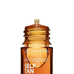 Clarins Radiance-Plus Golden Glow Booster for Face 15ml